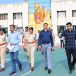 నంద్యాల: మస్జిద్-ఎ-రసూల్‌లో అలరించిన 14వ ఉర్దూ సాహిత్య కవి సమ్మేళనం