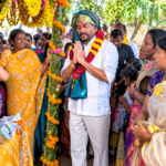 ఇది నా లాస్ట్ అటెంప్ట్ మేడమ్’: ఉద్యోగం సాధించిన అభ్యర్థి ఆనందంపై కోవూరు ఎమ్మెల్యే ప్రశాంతి రెడ్డి