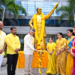 ఇది నా లాస్ట్ అటెంప్ట్ మేడమ్’: ఉద్యోగం సాధించిన అభ్యర్థి ఆనందంపై కోవూరు ఎమ్మెల్యే ప్రశాంతి రెడ్డి