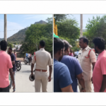 తాళ్ళరేవు చెరువుగట్టు సెంటర్ లో డాక్టర్ వైయస్ రాజశేఖర్ రెడ్డి వర్ధంతి కార్యక్రమం