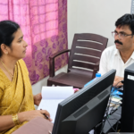 ఉదయగిరి: డాక్టర్ సునీతకు ఘన వీడ్కోలు