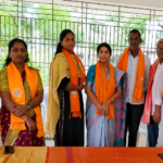ఉదయగిరి : రైతు ఉత్పత్తిదారుల సంఘాలతో సమీక్ష