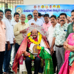 నర్రవాడలో బీజేపీ మండల కార్యవర్గ సమావేశం విజయవంతం
