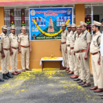 బీమాబాయి మహిళా మండలి ఆధ్వర్యంలో కరపలో పౌష్టికాహార వారోత్సవ కార్యక్రమాలు