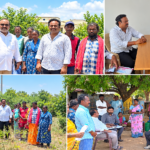 కర్మకాండలకు వసతులు కల్పించాలి