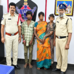 రాపూరు ప్రభుత్వ డాక్టర్ గ్రేట్..!