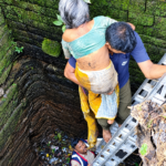 నెల్లూరు రవాణా శాఖ ఎన్ఫోర్స్మెంట్ ఎం వి ఐ గోపీనాయక్ సస్పెన్షన్