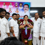 ఎస్సీ, ఎస్టీల ఉచిత సోలార్ పథకంలో నాణ్యతా ప్రమాణాలు పాటించాలి: రుద్రరాజు గోపాలకృష్ణంరాజు