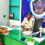 తులం బంగారం హామీ ఏమైంది? కాంగ్రెస్ ప్రభుత్వం హామీలను అమలు చేయాలి: పగడాల నాగరాజు