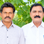 విద్యార్థులపై మద్యం ఆరోపణలు.. బాలాజీనగర్‌లో కలకలం