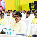 ఆడబిడ్డలపై దాడి.. సీఎం క్షమాపణ చెప్పాలి: కేటీఆర్