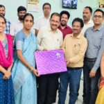 ఉదయగిరి ఉప ఖజానా కార్యాలయంలో ఆకస్మిక తనిఖీ