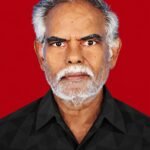 పెనుబల్లిలో బోల్తా పడిన భారీ కంటైనర్