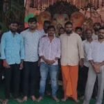 నందలూరులో వినూత్నంగా వినాయక చవితి వేడుకలు