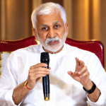 సీనియర్ న్యాయవాది టీ.వి. రావు కన్నుమూత