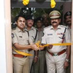 బాసర లో అంగన్వాడి ఆధ్వర్యంలో పోషణ్ అభియాన్