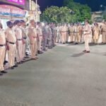 స్థానిక సంస్థల ఎన్నికలు : నెల్లూరు