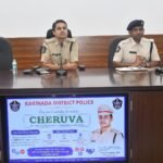 పేరవరంలో టీడీపీ–జనసేనకు భారీ షాక్.. వైఎస్సార్‌సీపీలోకి 250 మంది చేరిక