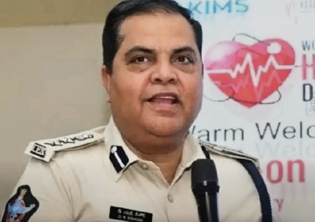 తూర్పు గోదావరి జిల్లాలో 5 సమస్యాత్మక ప్రాంతాలు: ఎస్పీ