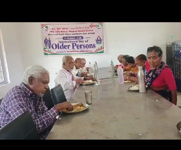 ఆనందపురం కేజీబీవీని జాతీయస్థాయి వేదికపై నిలిపిన పదవ తరగతి విద్యార్థిని …బి. లేఖ్య