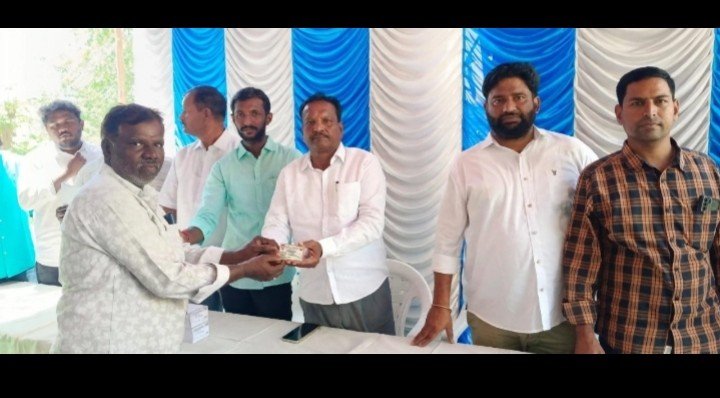 ఆచార్య చాణక్య బిసినెస్ ఆప్టిట్యూడ్ టెస్ట్ లో శాంతినికేతన్ విద్యార్థుల ప్రభంజనం*
