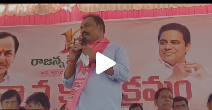 రాజన్న సిరిసిల్ల జిల్లా ఏర్పాటుతో పరిపాలన సౌలభ్యం