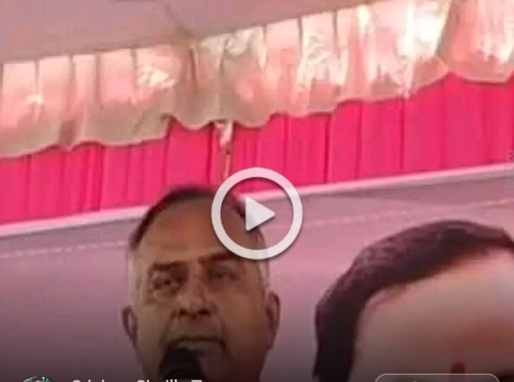 రాజన్న సిరిసిల్ల జిల్లా ఆవిర్భావ దశాబ్ది ఉత్సవాలు