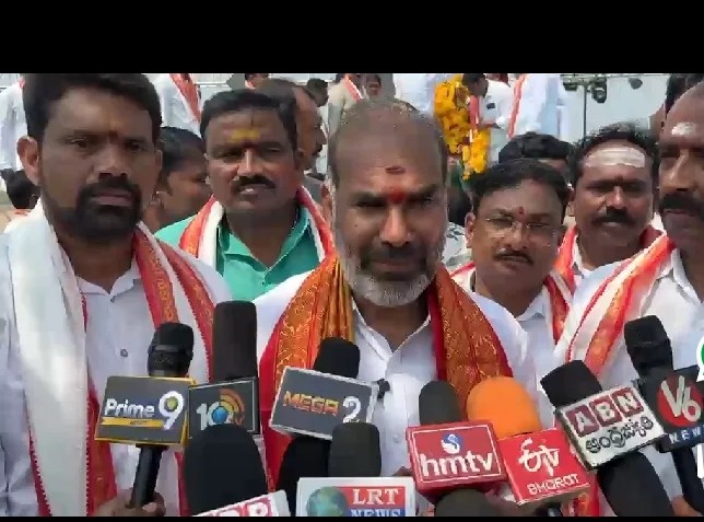 వేములవాడలో బతుకమ్మ వేడుకలు ఘనంగా