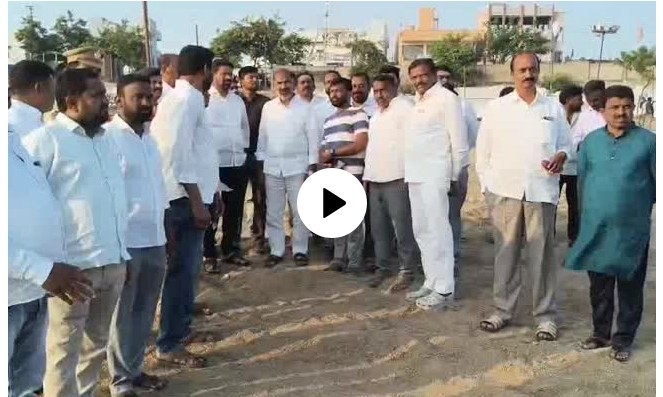 వేములవాడలో బతుకమ్మ వేడుకలు ఘనంగా
