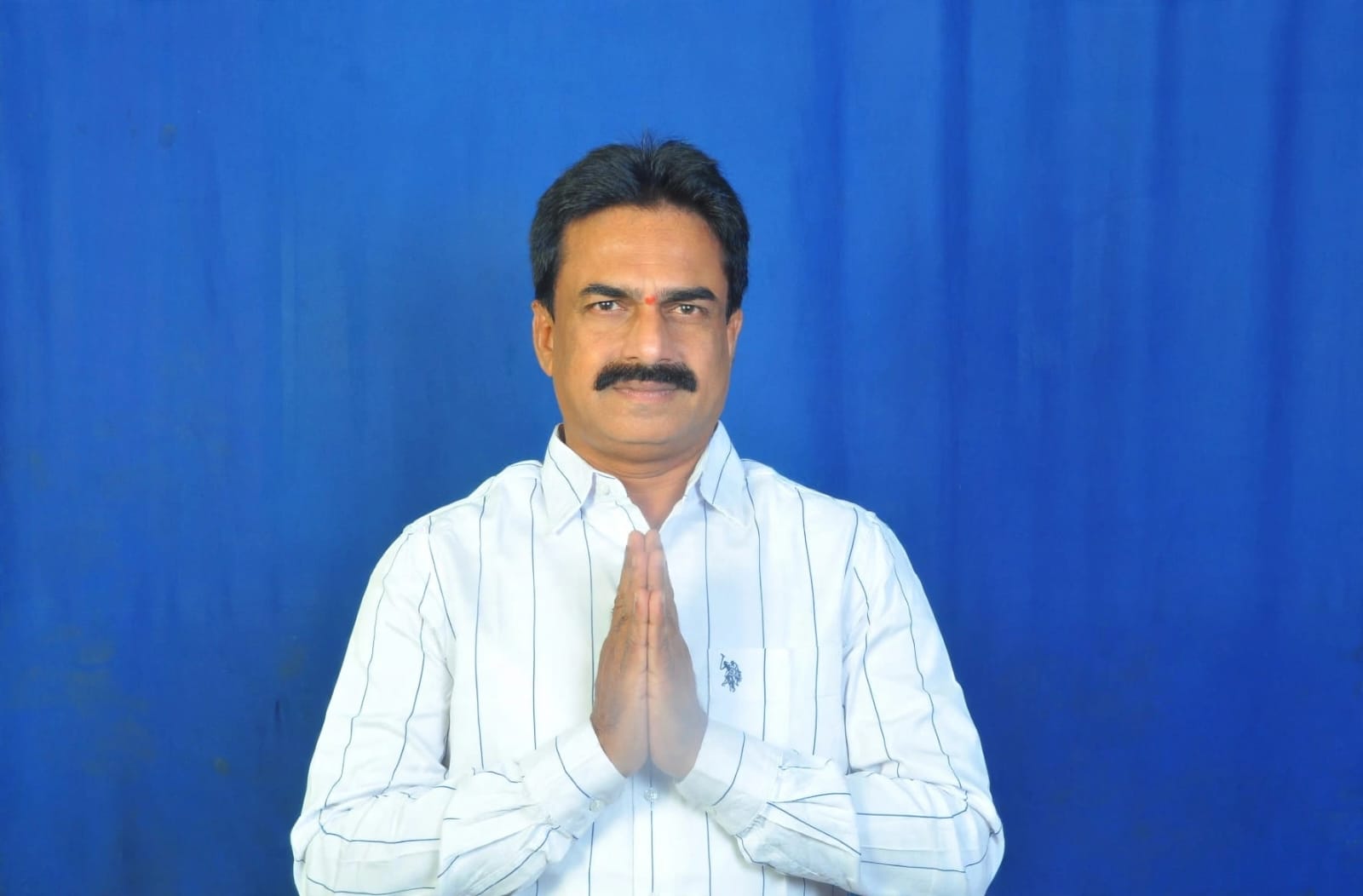 9వ వార్డు మెంబర్ గా మాజీ సర్పంచ్ సోమిశెట్టి నారాయణ