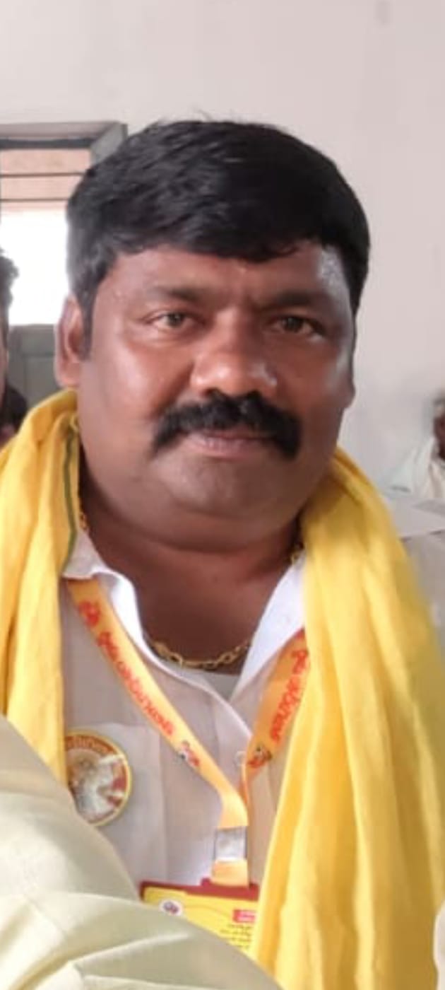5వ ప్రాదేశిక ఎంపీటీసీ పీఠం అంచూరి ప్రేమ గీత కైవసం