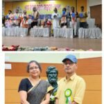 గాంధీజీ ఆశయాలు నేటి తరానికి స్ఫూర్తిదాయకం