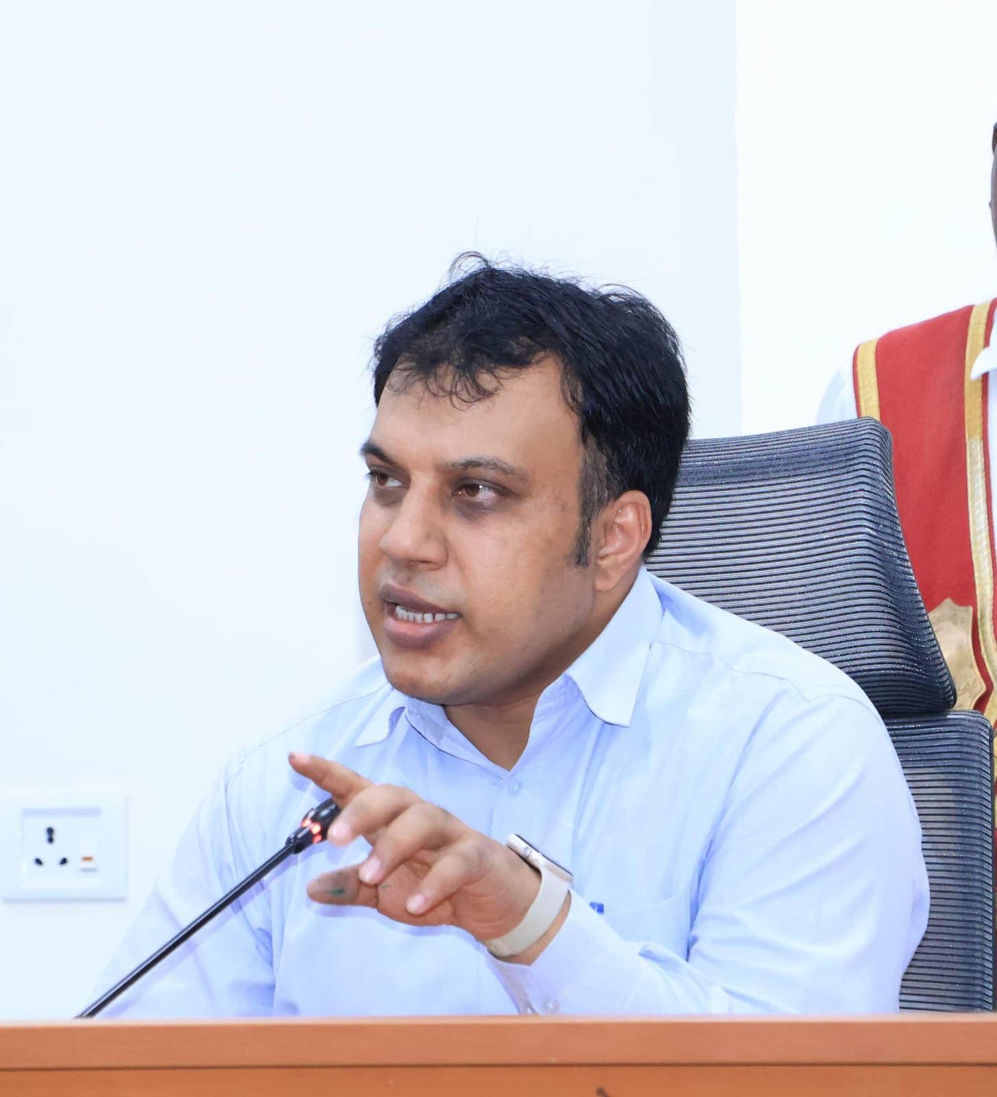 రైతువేదికల్లో రైతు నేస్తం కార్యక్రమం నిర్వహణమహిళా రైతుల భాగస్వామ్యం నకు ప్రత్యేక చర్యలు :జిల్లా కలెక్టర్