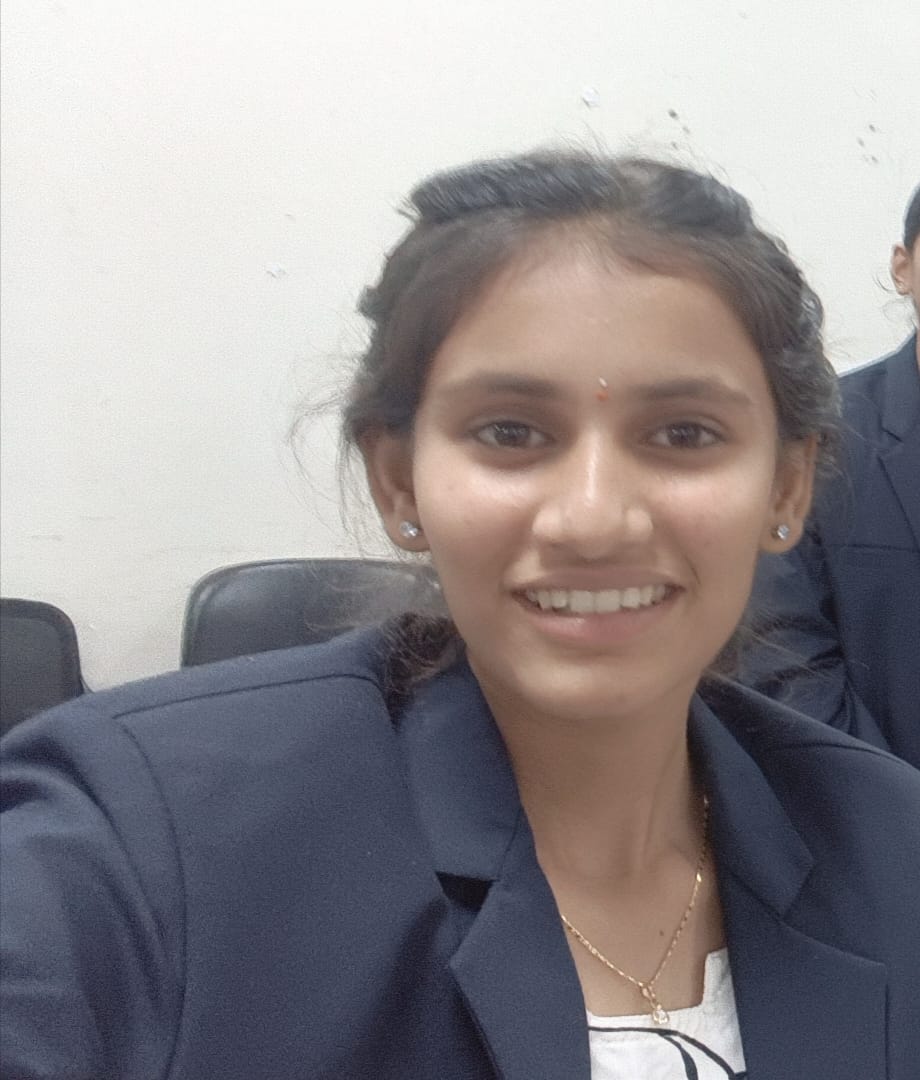చౌడారం లోని పి ఎం శ్రీ మోడల్ పాఠశాల విద్యార్థిని క్లాసికల్ డాన్స్ విభాగంలో రాష్ట్ర స్థాయికి ఎంపిక