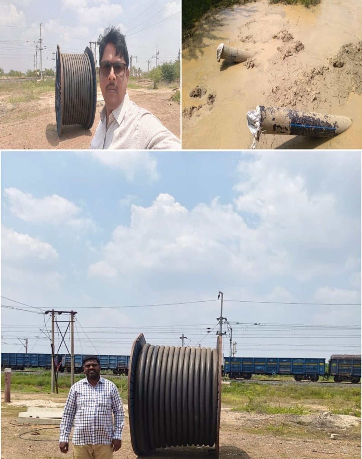 ఎంపీడీఓ కార్యాలయంలో ఘనంగా గాంధీజీ జయంతి వేడుకలు…