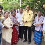 కాలేజీకి వెళ్లి తిరిగి రాని ఇంటర్ విద్యార్థిని