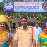 అట్టహాసంగా మండల స్థాయి క్రీడా పోటీలు