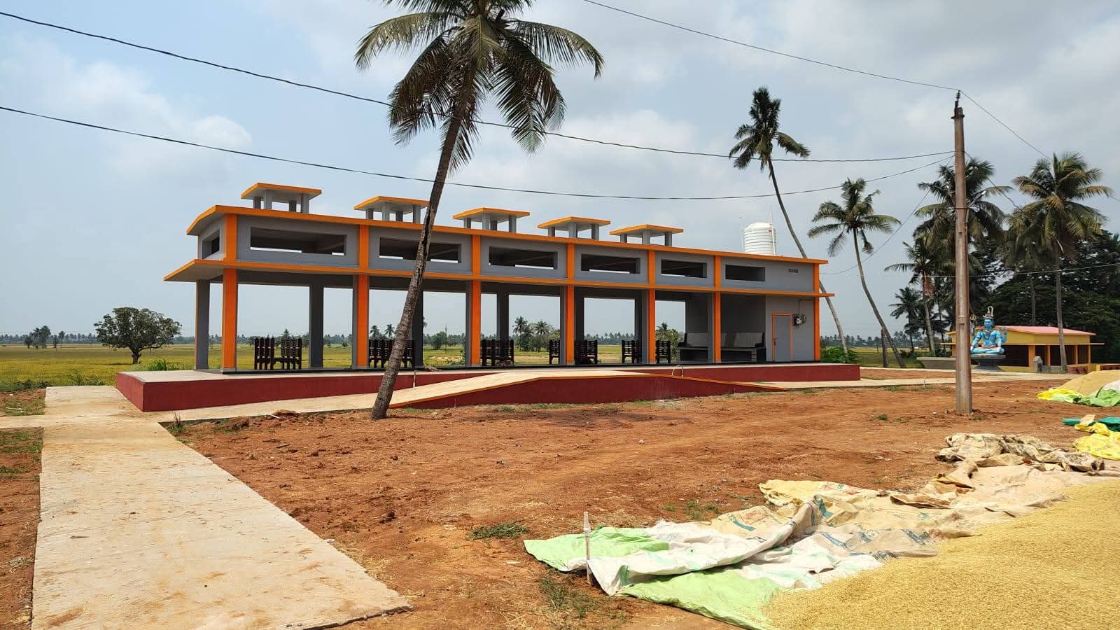 బిక్కవోలులో అభివృద్ధి పనులకు రూ.2.40 కోట్లకు పైగా నిధులు