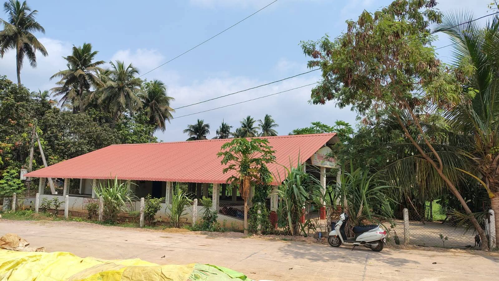బిక్కవోలులో అభివృద్ధి పనులకు రూ.2.40 కోట్లకు పైగా నిధులు