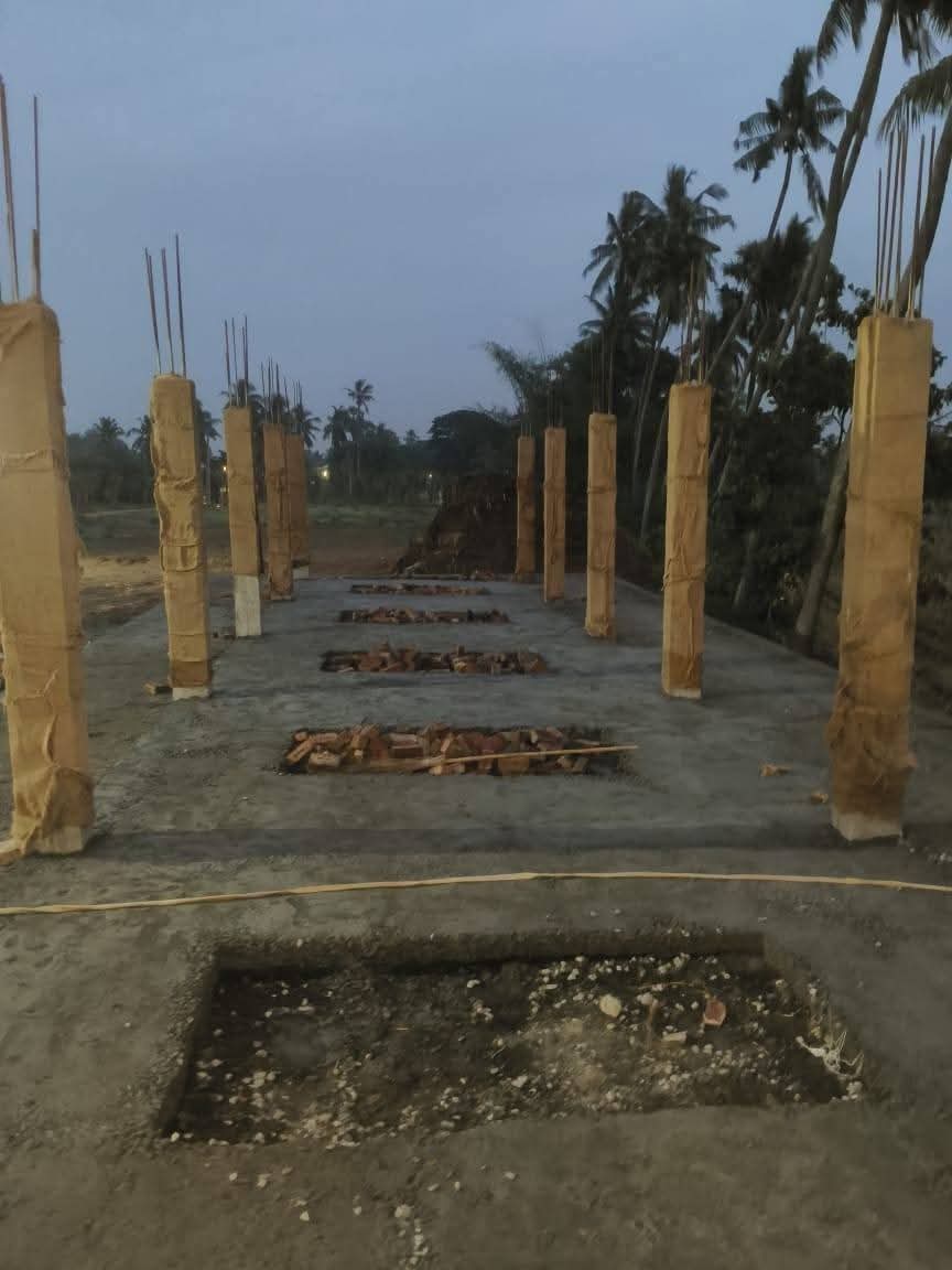 బిక్కవోలులో అభివృద్ధి పనులకు రూ.2.40 కోట్లకు పైగా నిధులు