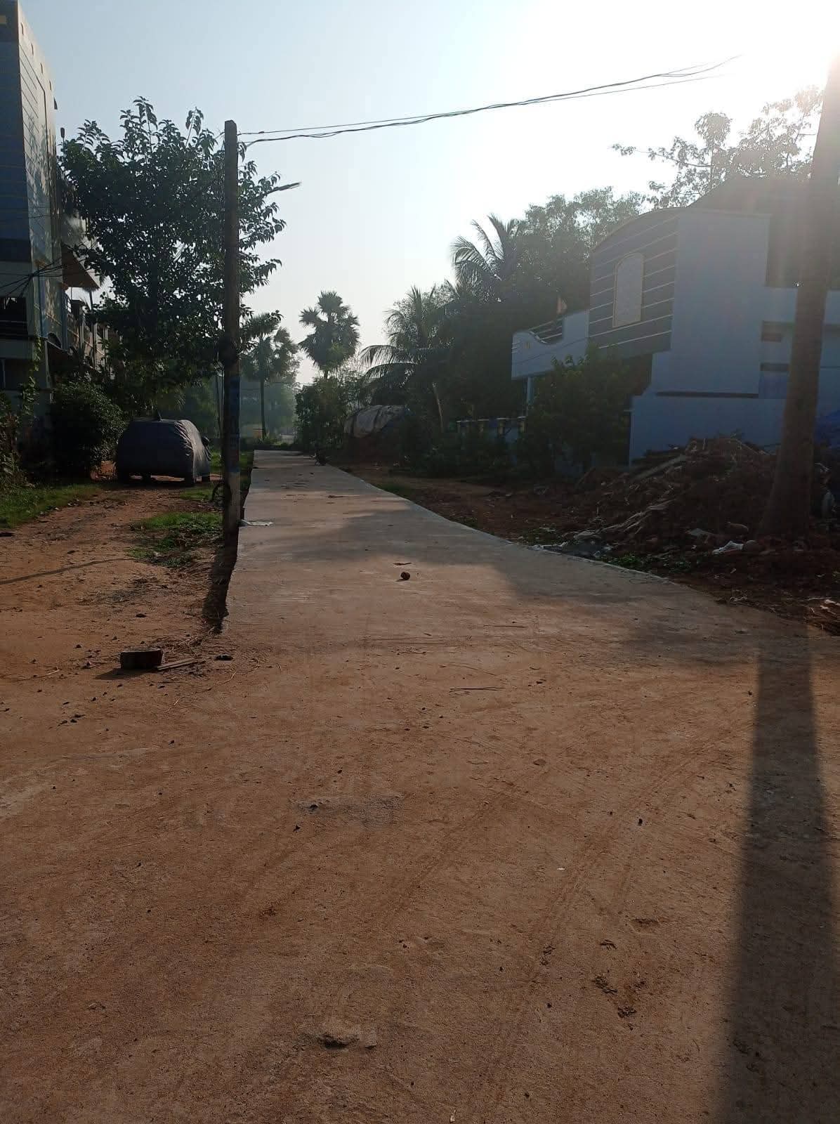 బిక్కవోలులో అభివృద్ధి పనులకు రూ.2.40 కోట్లకు పైగా నిధులు