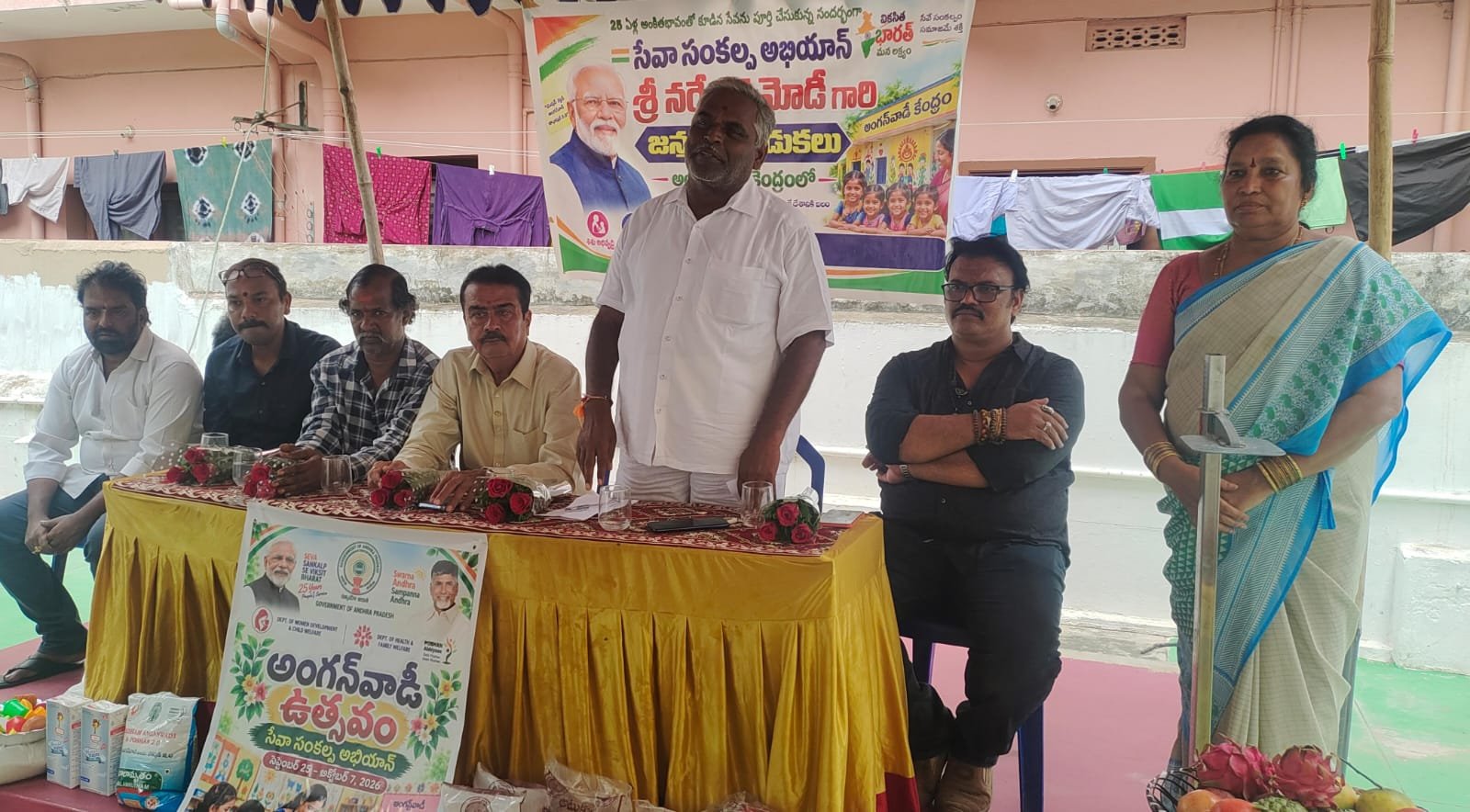 శాసన మండలి పట్టభద్రుల ఓటరు నమోదు ప్రక్రియను సద్వినియోగం చేసుకోవాలి: BRS గ్రేటర్ హైదరాబాద్ ప్రధాన కార్యదర్శి బందెల స్వామి