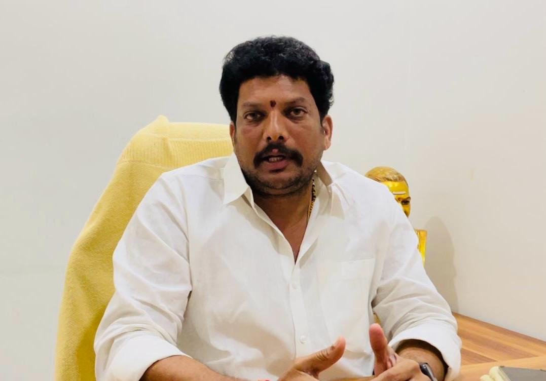 ఉచిత కంప్యూటర్ శిక్షణ కేంద్రం ప్రారంభం ఇబ్రహీంపట్నం