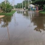 బాలయోగి ఘాట్లో మాజీ లోక్ సభ స్పీకర్ జిఎంసి బాలయోగి 75 వ జయంతి కార్యక్రమంలో పాల్గొన్న ప్రముఖులు