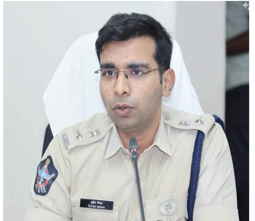 ఎన్నికల కోడ్‌ ముగిసే వరకు పీజీఆర్‌ఎస్‌ నిలిపివేత
