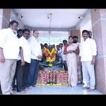 ప్రజాదర్బార్ తో ప్రజల సమస్యలు పరిష్కారం ఎమ్మెల్యే జ్యోతుల నెహ్రూ