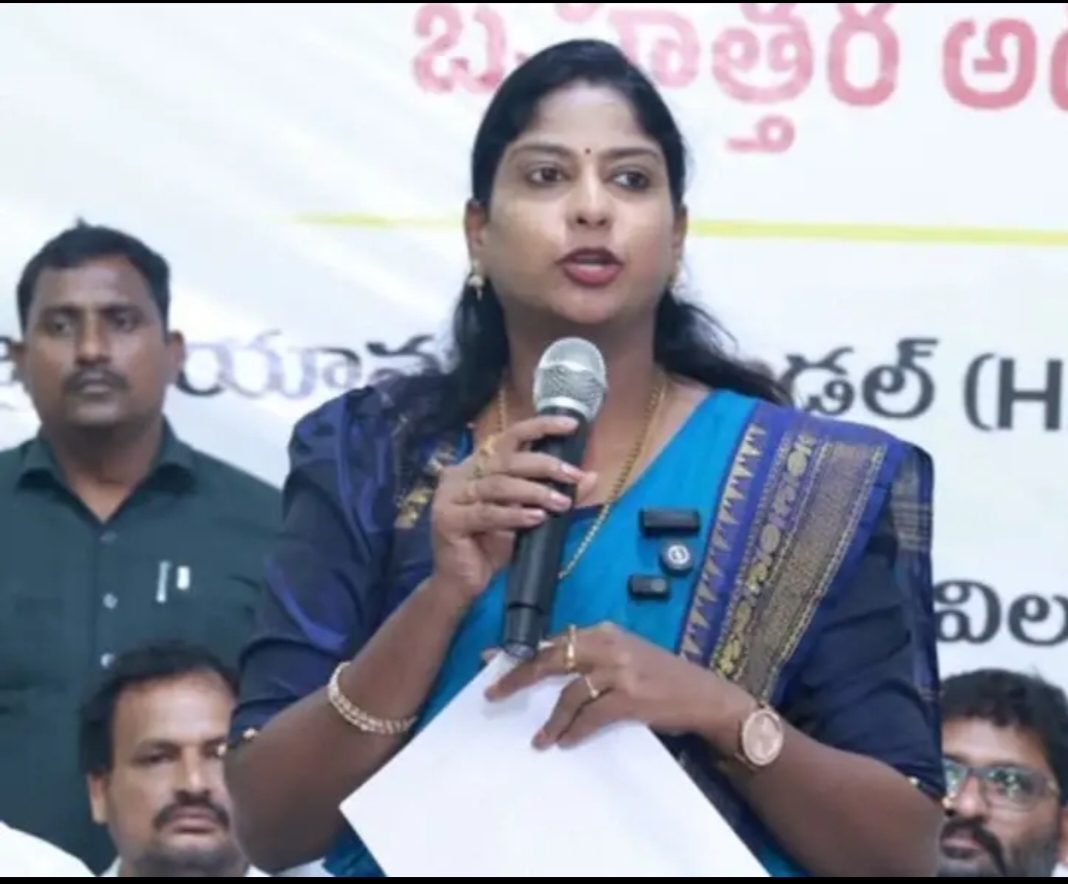 నాయుడుపేట, సూళ్లూరుపేటలో రేపు టీడీపీ సమావేశాలు