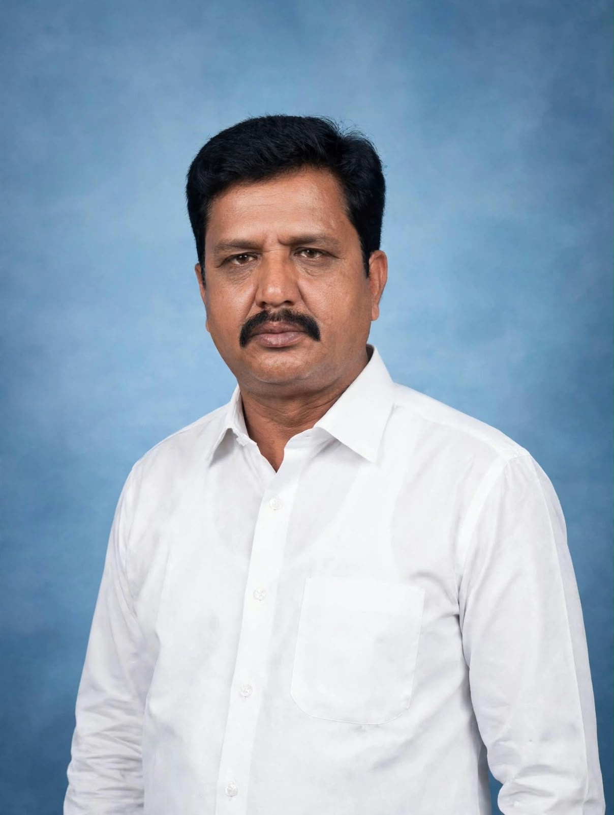 ఏకొల్లు పంచాయతీకి YCP తరపున సర్పంచ్ అభ్యర్థిగా దూసుకుపోతున్న శివా రెడ్డి