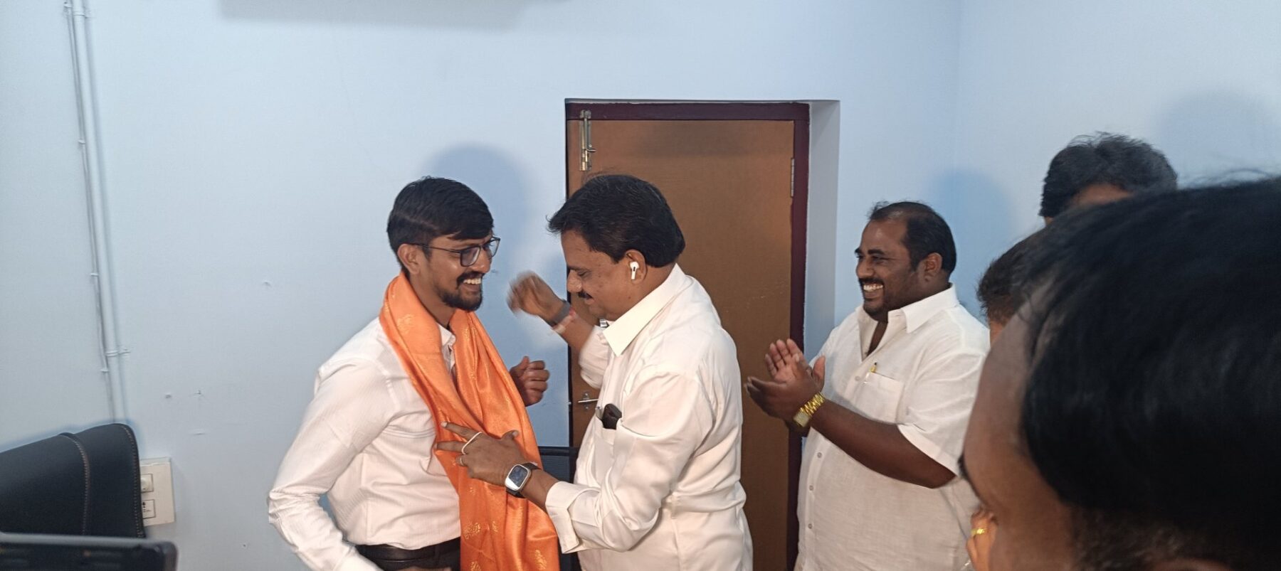 తాళ్లపూడి లొ రాజారావు స్మార్ట్ మల్టీ స్పెషాలిటీ హాస్పటల్