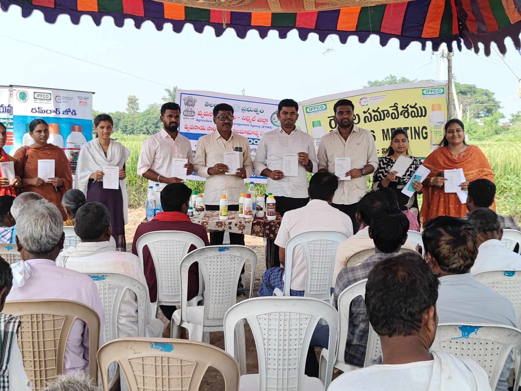 ఓటరు నమోదు కోసం అక్టోబర్ 15, 16న ప్రత్యేక ప్రచారం